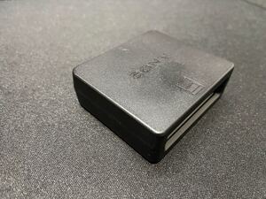 (動作確認済み)メモリーカードアダプター PS3 SONY