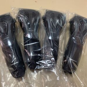 4台 新品未使用 パナソニックのヒゲ剃りES-RL15 本体のみ 刃なし esrl15 3