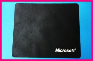 【新品】Microsoft マウスパッド
