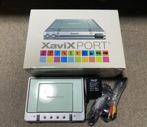 xavixport 本体、ボーリングゲーム　中古　自宅運動に_画像2