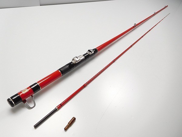 ヤフオク! -ヘチ 竿(ロッド)の中古品・新品・未使用品一覧