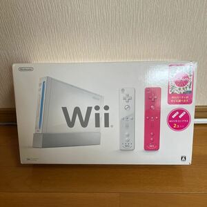 Wii Wiiスポーツリゾート 任天堂 Nintendo シロ Wiiリモコンプラス Wiiパーティー 同梱版 Wii Party 入り 