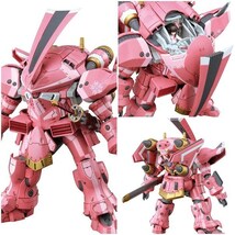 HG1/24 霊子戦闘機・試製桜武(天宮さくら機) 『新サクラ大戦』★格安♪ _画像3