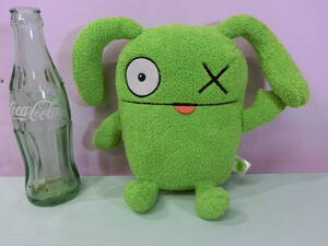 UGLY DOLL アグリードール ぬいぐるみ人形 24㎝☆David Horvath デビッド・ホーヴァス モンスター プラッシュ stuffed animal toy Plush