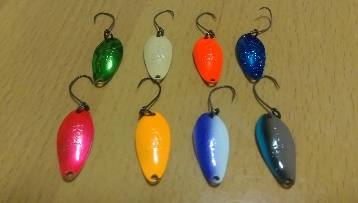 シグネチャーカラーコンプリートセット】 ロデオクラフト 「ノア 35枚
