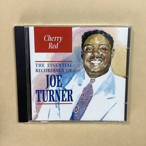 送料無料 JOE TURNER「CHERRY RED」ベスト23曲 輸入盤