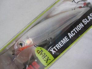 ラパラ　エックスラップ 10cm　XR-10　GLGH　新品