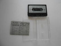 カセットテープ　永遠のビッグバンドシリーズ　30 復刻版　ヴィクターヤング　ジョニーワトスン　中古品　(棚 *1)_画像4