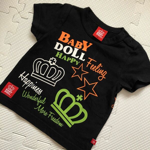 BABY DOLL Tシャツ