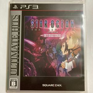 【PS3】スターオーシャン4