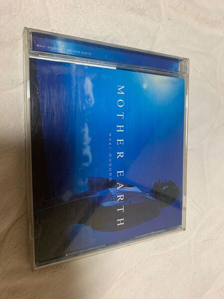 大黒摩季 MATHER EARTH