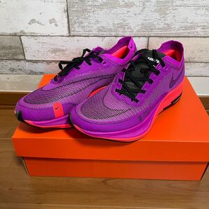 【新品24cm】ナイキ ズームX ヴェイパーフライ ネクスト%2
