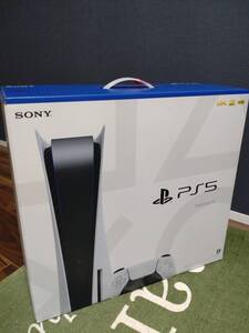 PlayStation5 ディスクドライブ搭載