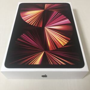 【使用短】iPad Pro 11インチ / 第3世代 / 256GB / Wi-Fi+Cellular / スペースグレイ / au 9月よりSIMフリー