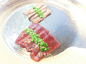 1【Max】馬レバー 馬刺し レバ刺し 生食用 500g セット 1円スタート 真空パック 冷凍 ・馬刺レバー500g・