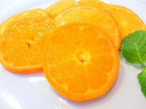 2【Max】トロピカルマリア マンダリン オレンジ スライス 冷凍 500ｇ 大人気カットフルーツ