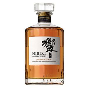 【未開封】響 ジャパニーズハーモニー JAPANESE HARMONY SUNTORY WHISKY サントリー 700ml 箱無し ジャパニーズウイスキー HIBIKI
