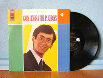 GARY LEWIS & THE PLAYBOYS SUNS RECORDS SUS-5168●210724t2-rcd-12-rkレコード米盤US盤米LPゲイリールイスプレイボーイズオリジナル_画像1