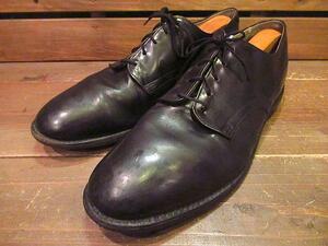 ENGLAND製 Dr.Martens 4ホールブーツ茶size3★古着レディースブーツイギリスイングランドドクターマーチンブラウンシューズ靴卸