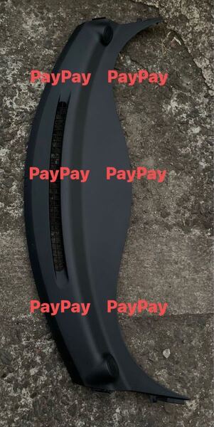 PayPay PDB02 i HA1W フロントダッシュボード前カバー 三菱アイ ワンオフ PayPay