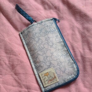 サマーセール中!ディズニーダンボマスクケース