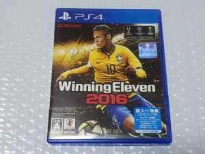 コナミ ウイニングイレブン 16 Ps4 オークション比較 価格 Com コナミ ウイニングイレブン 16 Ps4 オークション比較 価格 Com