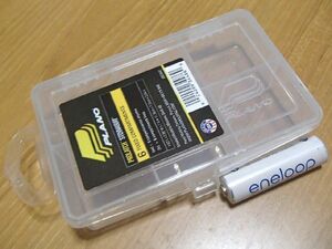 プラノ ボックス PLANO STOWAWAY 3448 6 12.0 x 7.5 x 2.8cm 小物 ドライフライ用