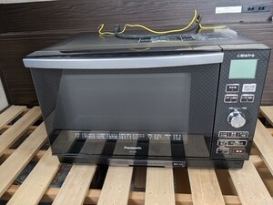 Panasonic スチームオーブンレンジ NE-A263 Bistro