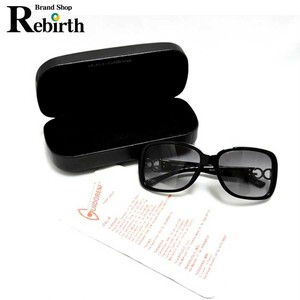 Dolce & Gabbana gradation sunglasses black DG4074 FS
