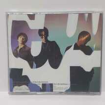 CD w-inds. Time Has Gone 初回盤B CD＋スペシャルブックレット 帯付き PCCA-04582 ★視聴確認済み★_画像2