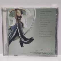 BoA　LISTEN TO MY HEART CD アルバム ★視聴確認済み★_画像2