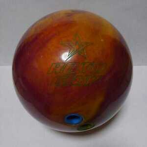 ROTOGRIP bowling ball 15 pound BERSERK