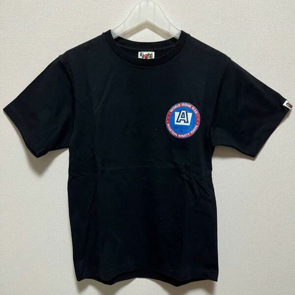 A BATHING APE 半袖 Tシャツ