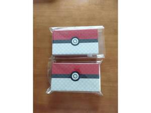 ポケモン 切手 BOX 見返り美人・月に雁セット 2セット