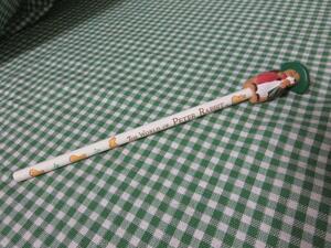  Peter Rabbit figure attaching pencil HB