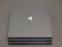 【PlayStation4 Pro】【PS4 Pro CUH7100B】【HDD 1TB】【美品】【分解整備・初期化・動作確認済み】【FW 9.60】_画像2