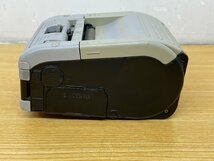 【ジャンク】SATO BARCODE PRINTER PT208e-W3◆F2017_画像4