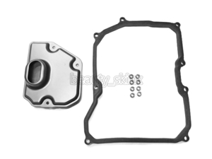 BMW MINI Mini R52 R53 AT filter gasket attaching MEYLE made 24347551087 24117566356 Cooper S Cooper S cabriolet W11 GA6F21WA new goods 