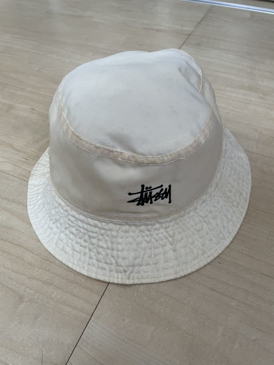 ヤフオク! -stussy ハット 90sの中古品・新品・未使用品一覧