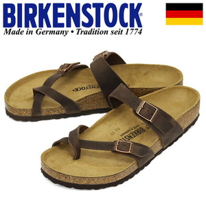 BIRKENSTOCK (ビルケンシュトック) 0171321 MAYARI マヤリ サンダル HABANA レギュラー幅 BI210 40-約26.0cm