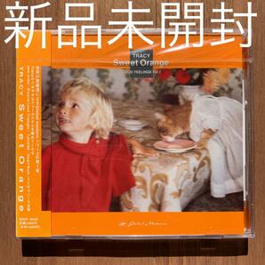 Tracy Huang Ying Ying 黄鶯鶯 Sweet Orange GOOD FEELING Vol.1新品未開封