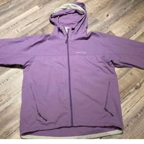モンベル O.D.パーカ Women’s L