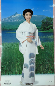  средний ... японская одежда постер примерно 34×56cm