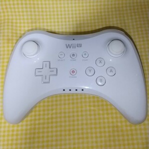 WiiU用 PROコントローラー