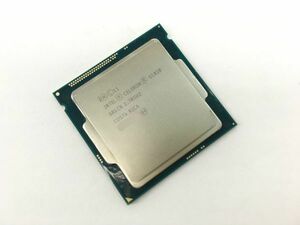 Intel CPU Celeron G1820 ×1枚 SR1CN 2.70GHz 2コア ソケット FCLGA1150 デスクトップ用 即決 動作確認済【中古品】【送料無料】