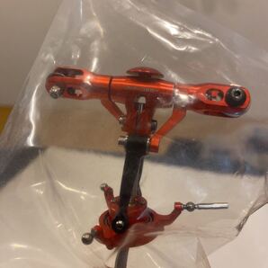 OMPHOBBY M2V2 メタルヘッドセット(オプションパーツ)