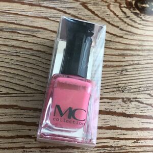 Meiko Cosmetics MC Collection Collect