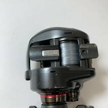 【中古】Daiwa ダイワ STEEZ スティーズ SV TW 1016SV-SH ベイトリール 外箱・収納ケース付(K0804-1)_画像9