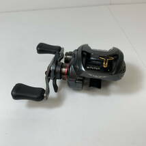 【中古】Daiwa ダイワ STEEZ スティーズ SV TW 1016SV-SH ベイトリール 外箱・収納ケース付(K0804-1)_画像3