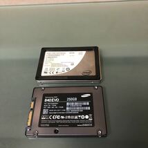 SSD Samsung 250GB_画像1